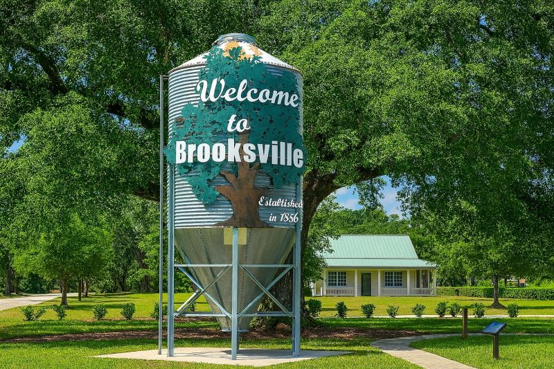 Brooksville, FL