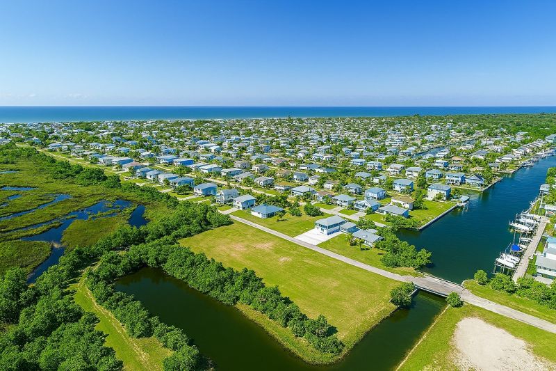 Bathroom Remodeling in Hernando County, FL