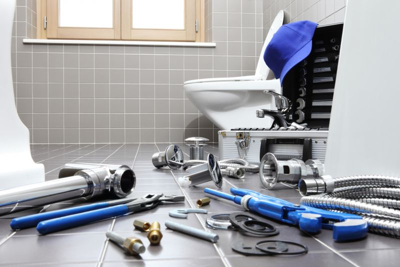 Bathroom Remodeling in Hernando County, FL