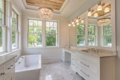 Bath Remodeling in Hernando County, FL