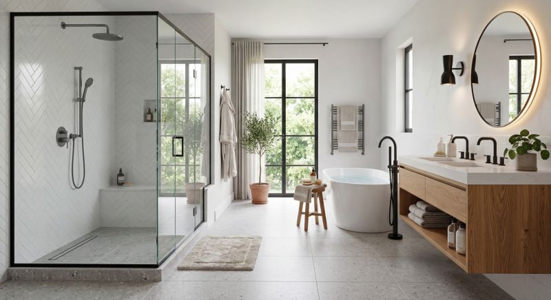 Bathroom Enlargement in Hernando County, FL