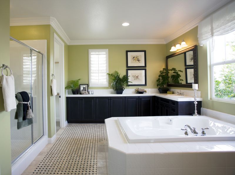 Bathroom Enlargement in Hernando County, FL