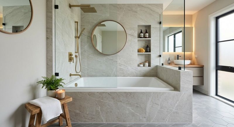 Bathroom Installation in Brooksville, FL