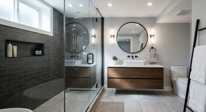 Bathroom Installation in Floral City, FL