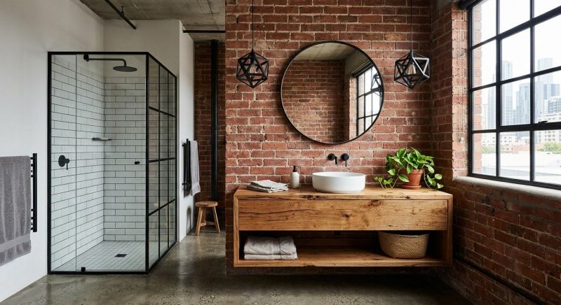 Bathroom Installation in Hudson, FL