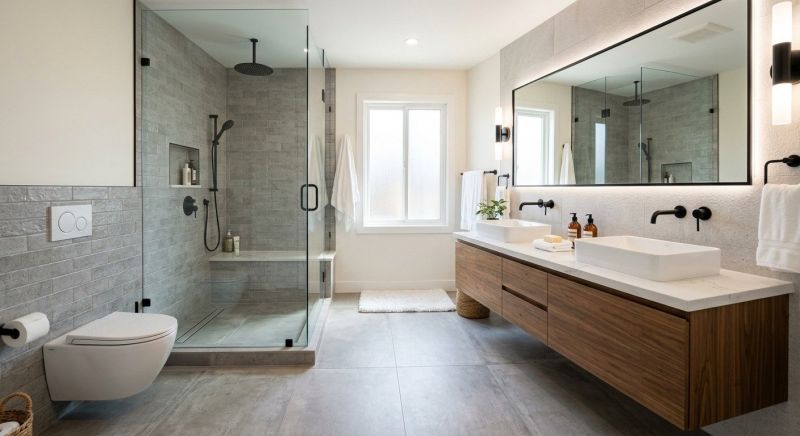 Bathroom Makeover Service in Floral City, FL