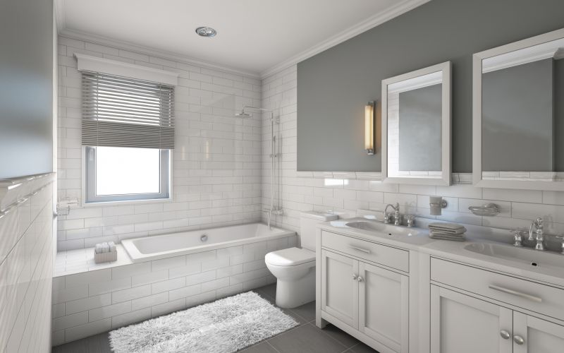 Bathroom Makeover Service in Webster, FL
