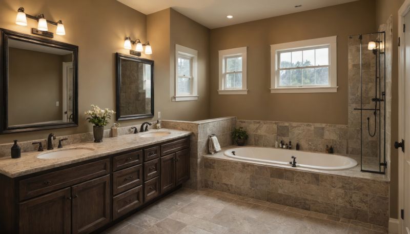 Bathroom Makeover Service in Webster, FL