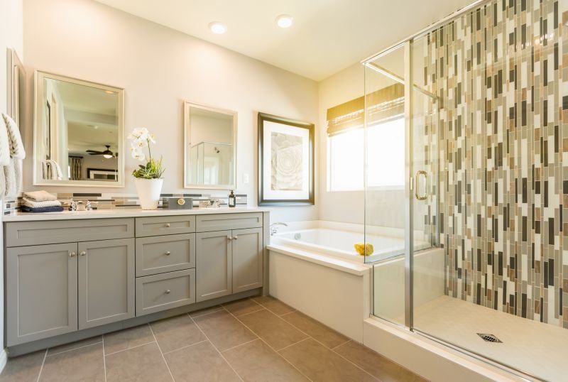 Bathroom Makeover Service in Wesley Chapel, FL