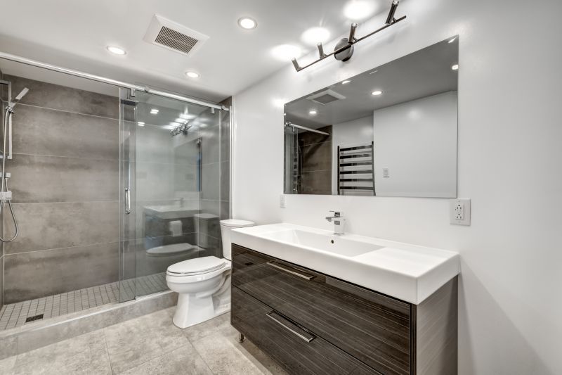 Bathroom Remodeling in Brooksville, FL