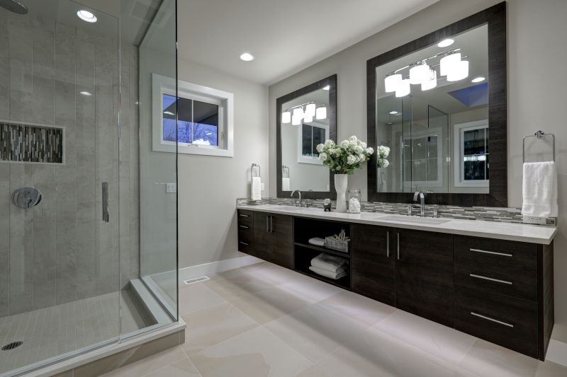 Bathroom Remodeling in Hernando County, FL