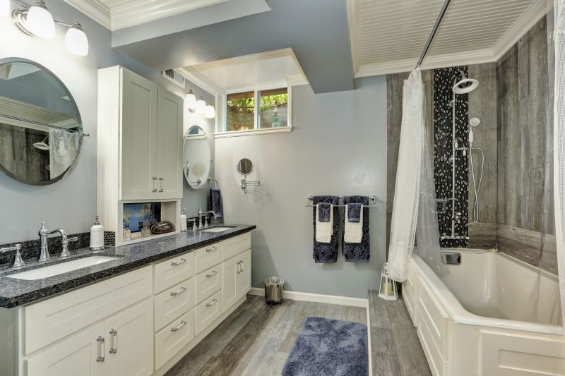 Bathroom Remodeling in Hernando County, FL