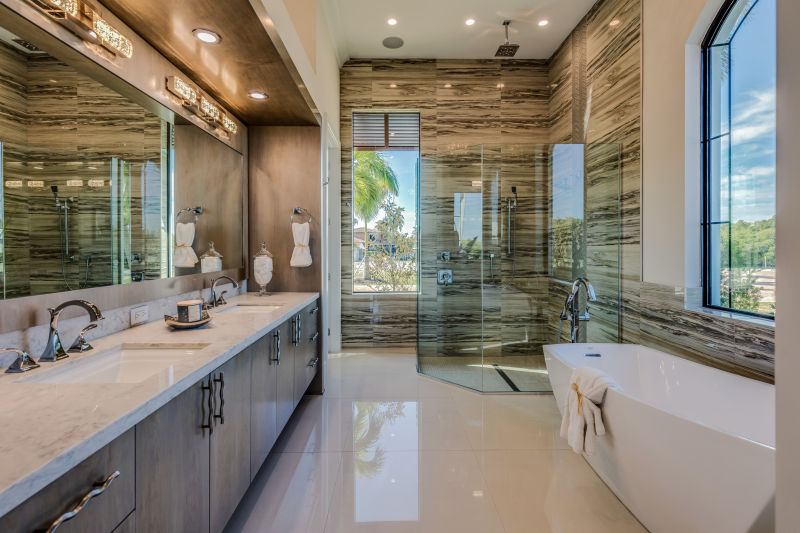 Bathroom Remodeling in Pasco County, FL