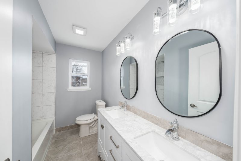 Bathroom Remodeling in Webster, FL