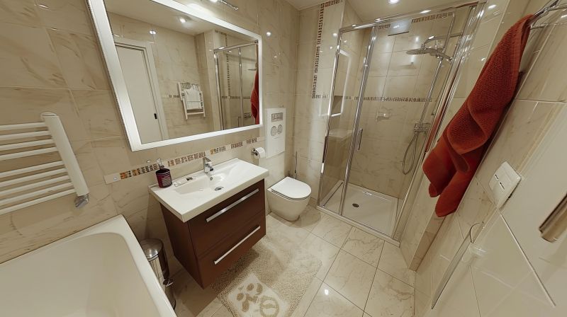 Bathroom Renovation in Floral City, FL