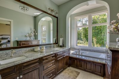 Luxury Bathroom Remodeling in Hernando County, FL