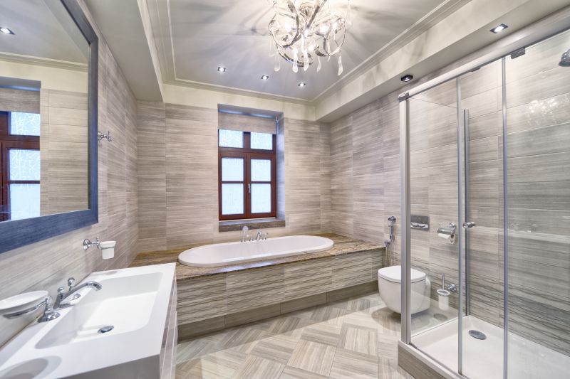 Luxury Bathroom Remodeling in Hernando County, FL