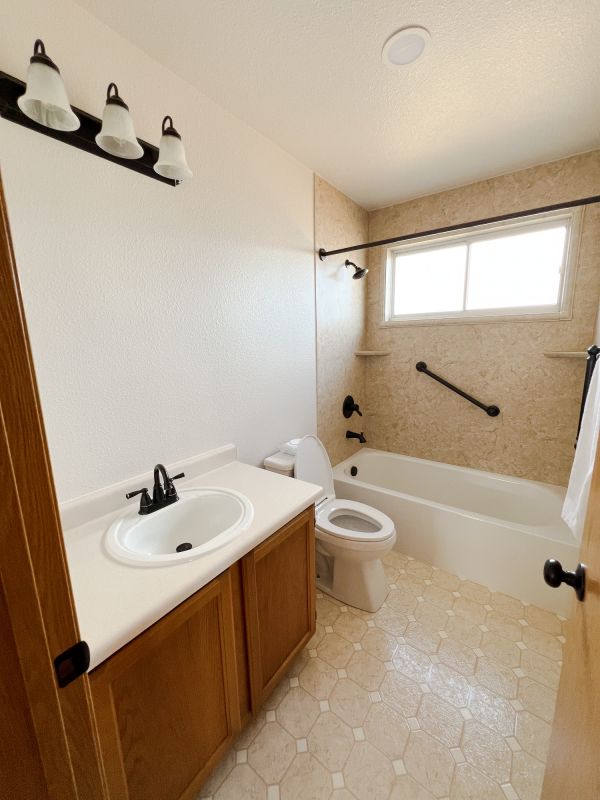 Restroom Remodeling in Hernando County, FL