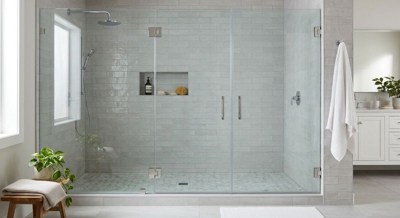 Shower Enlargement in Port Richey, FL