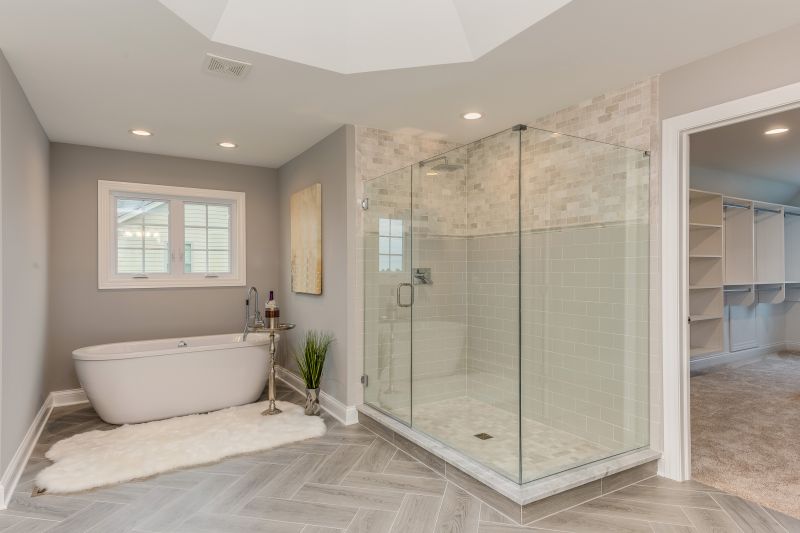 Shower Remodeling in Brooksville, FL
