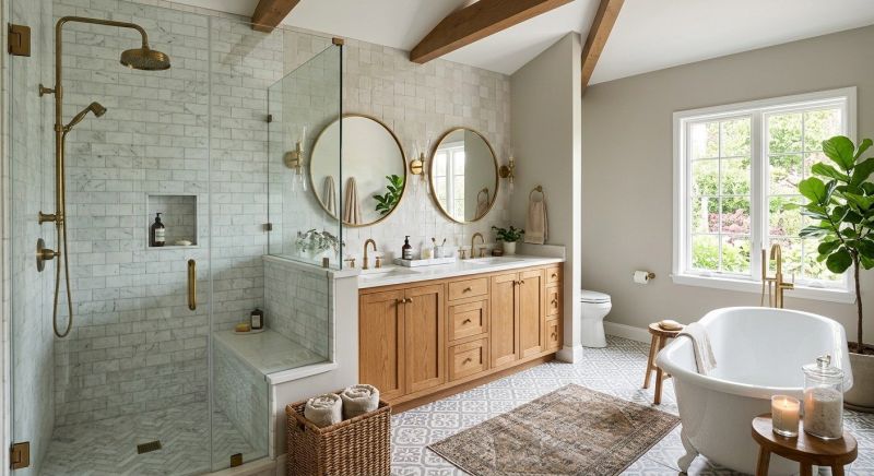 Shower Remodeling in Lutz, FL