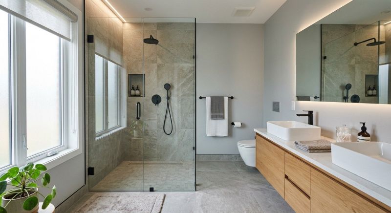 Shower Remodeling in Webster, FL