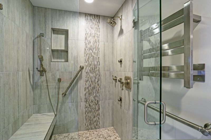 Shower Remodeling in Webster, FL