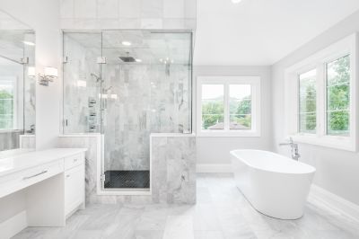 Shower Remodeling in Zephyrhills, FL