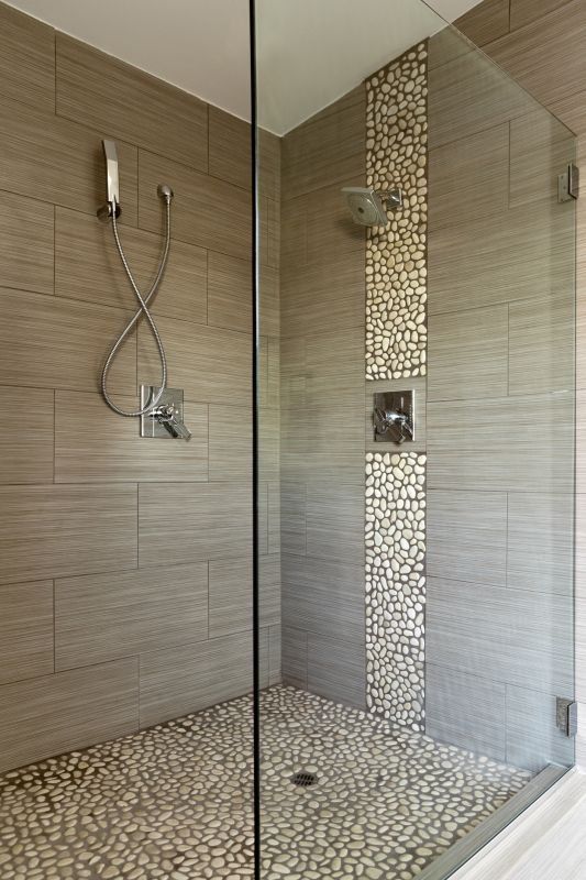 Shower Renovation in Webster, FL