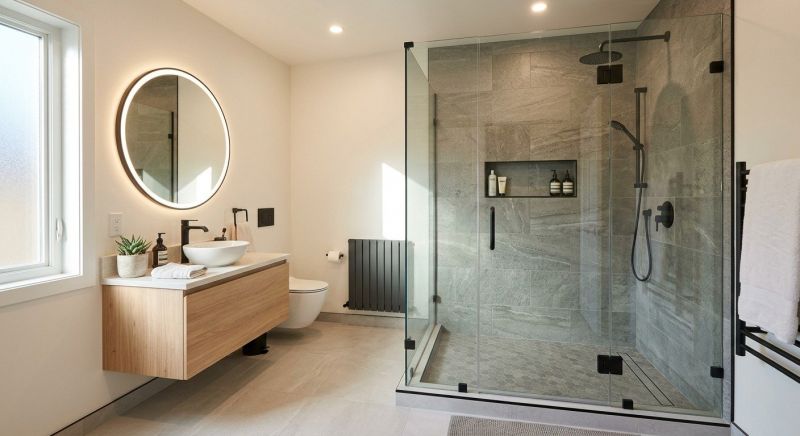 Tub To Shower Conversion in Homosassa, FL